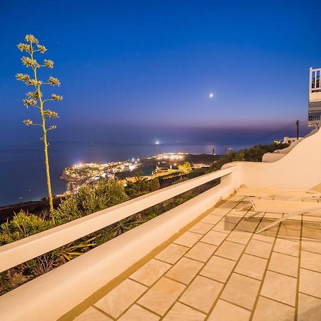 Amazing View Hotel Apartments Agios Stefanos (Mykonos) Exterior photo