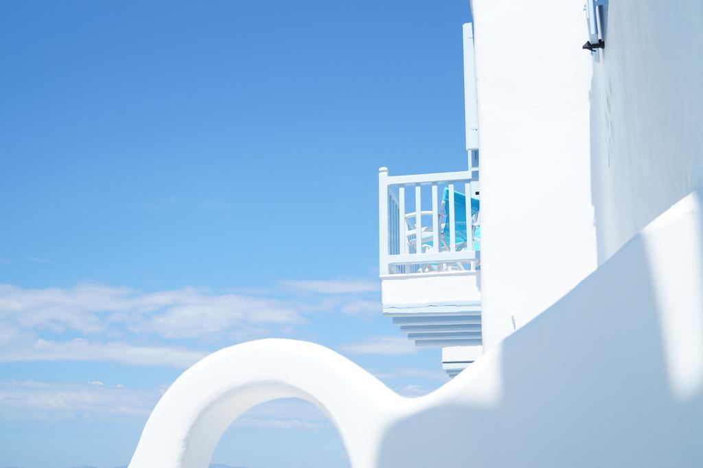 Amazing View Hotel Apartments Agios Stefanos (Mykonos) Room photo