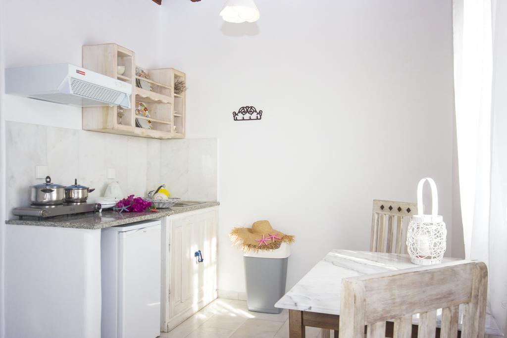 Amazing View Hotel Apartments Agios Stefanos (Mykonos) Room photo