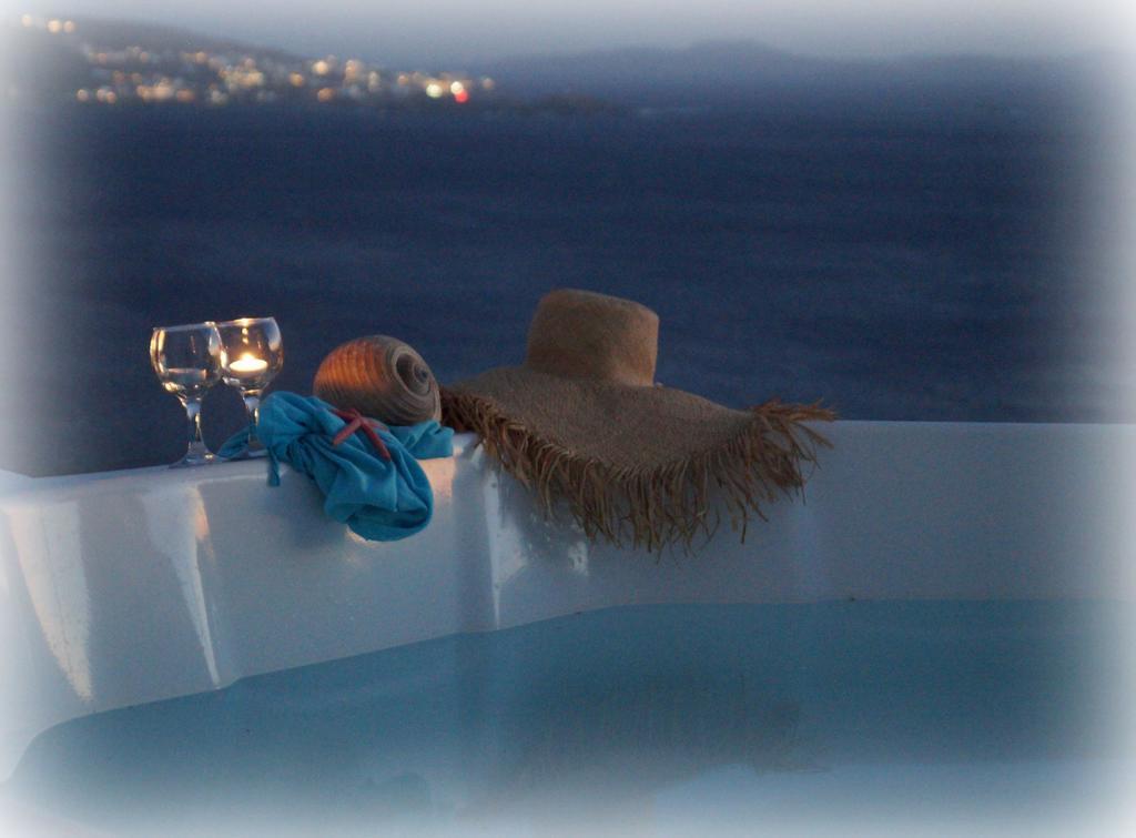 Amazing View Hotel Apartments Agios Stefanos (Mykonos) Exterior photo