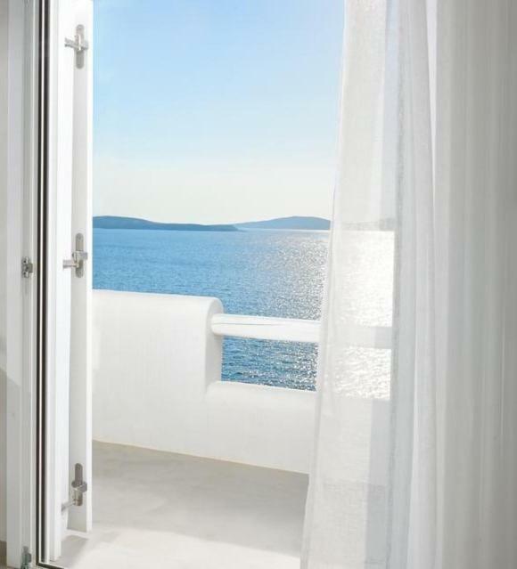 Amazing View Hotel Apartments Agios Stefanos (Mykonos) Exterior photo