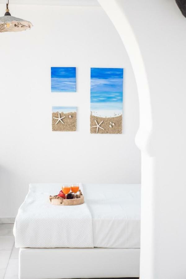 Amazing View Hotel Apartments Agios Stefanos (Mykonos) Exterior photo